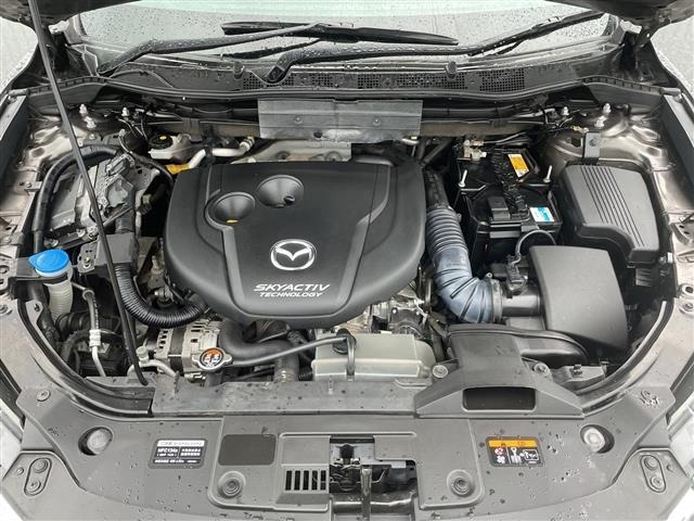 Mazda CX-5 2016 7944092-15