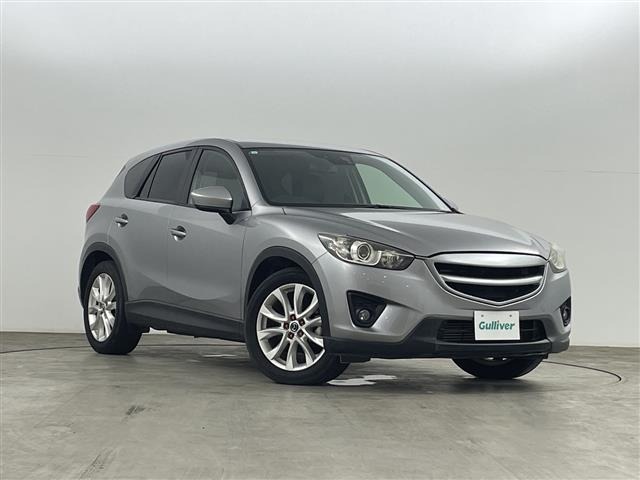 Mazda CX-5 2012 7944100-0