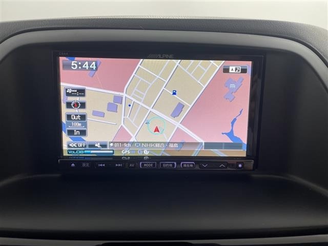 Mazda CX-5 2012 7944100-17