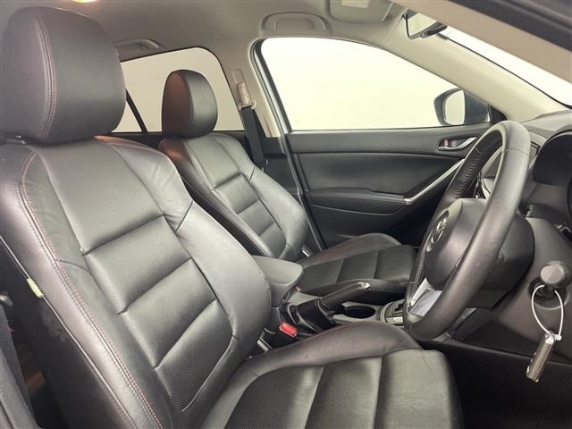 Mazda CX-5 2012 7944100-5