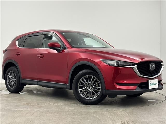 Mazda CX-5 2020 7944103-0