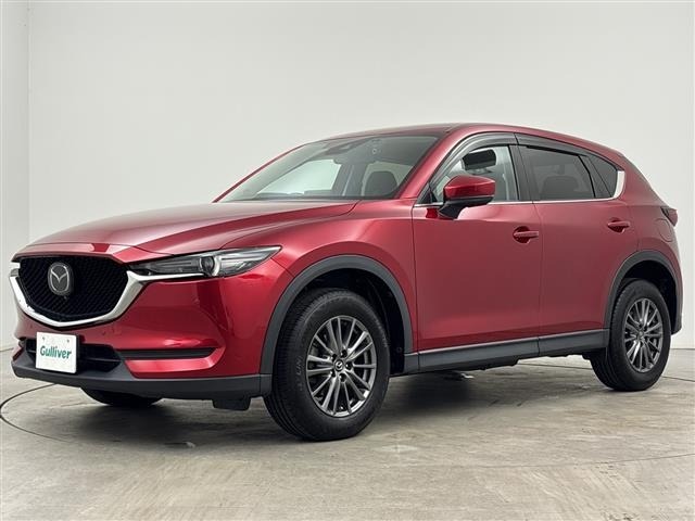 Mazda CX-5 2020 7944103-22