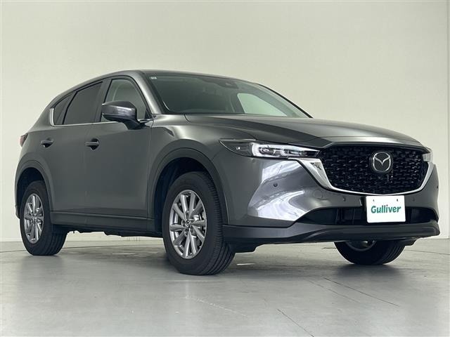 Mazda CX-5 2024 7944147-0