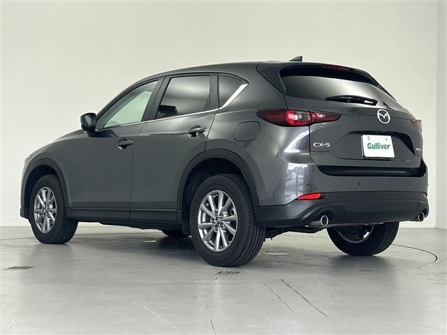 Mazda CX-5 2024 7944147-13