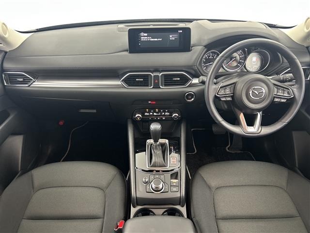 Mazda CX-5 2024 7944147-14