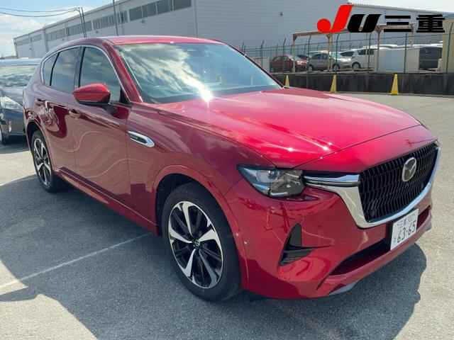 Mazda CX-60 2022 7933730-0