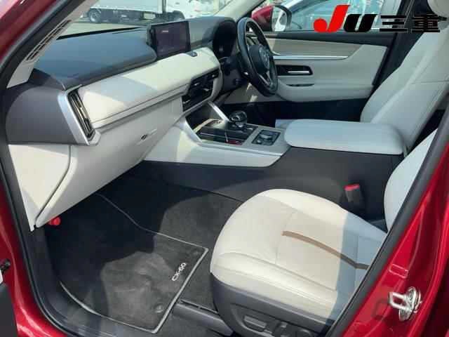 Mazda CX-60 2022 7933730-3