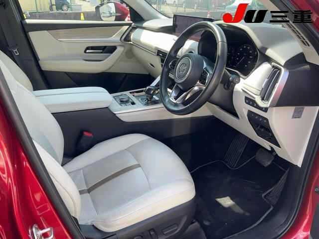 Mazda CX-60 2022 7933730-4