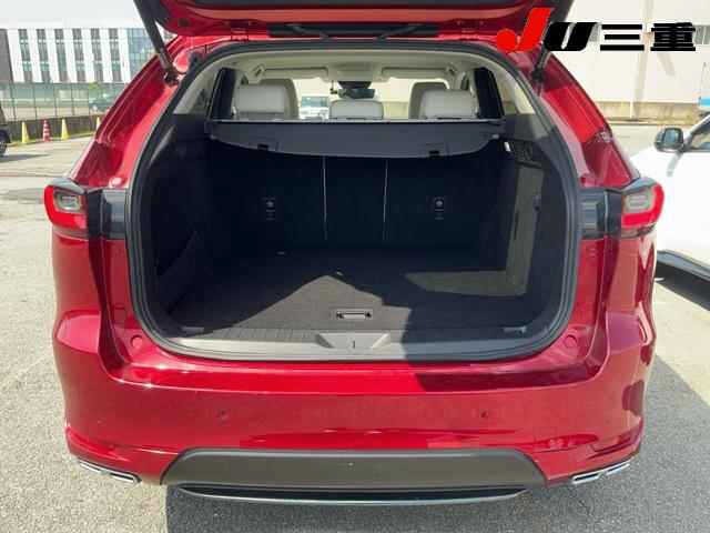 Mazda CX-60 2022 7933730-7