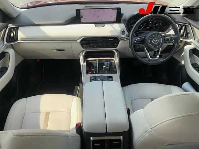 Mazda CX-60 2022 7933730-8