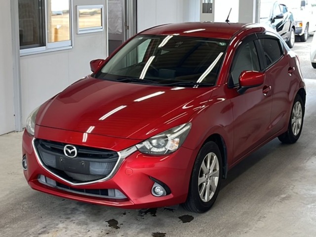 Mazda DEMIO 2015 7944428-0
