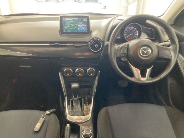 Mazda DEMIO 2015 7944428-3