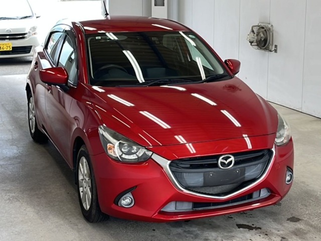 Mazda DEMIO 2015 7944428-4