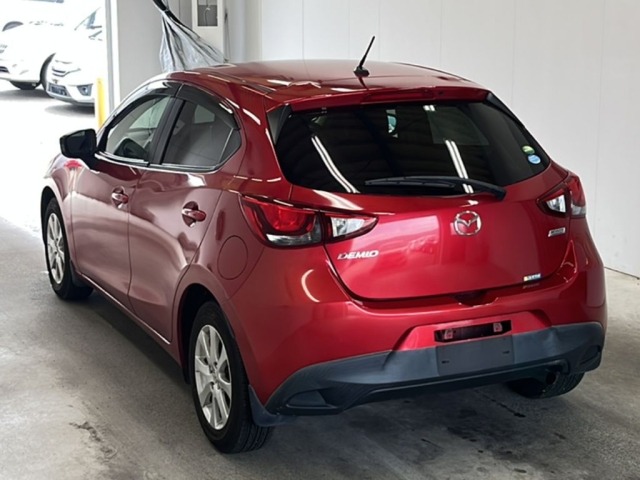 Mazda DEMIO 2015 7944428-5