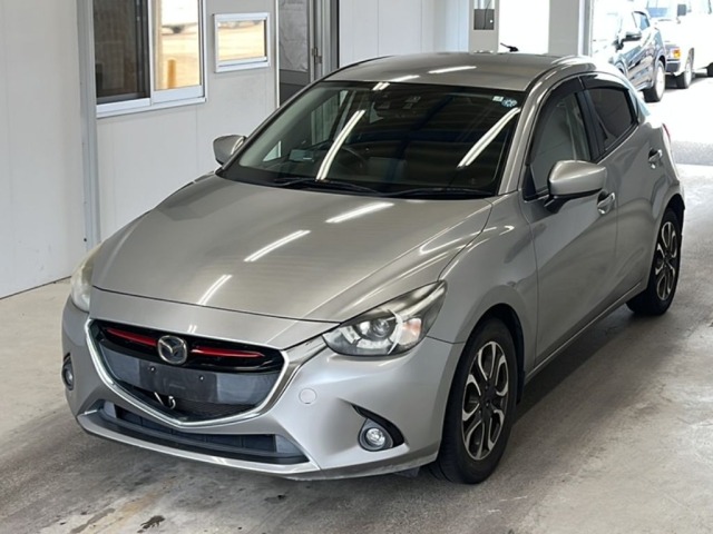 Mazda DEMIO 2015 7944435-0