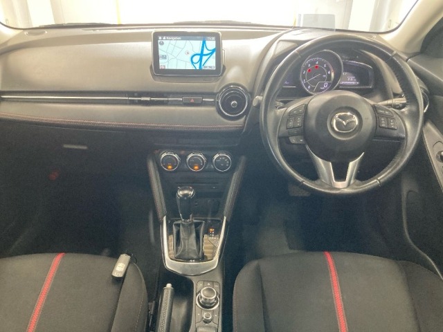 Mazda DEMIO 2015 7944435-3