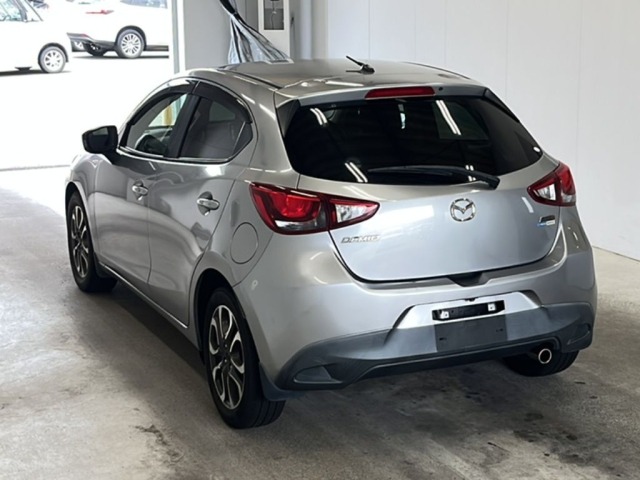 Mazda DEMIO 2015 7944435-5