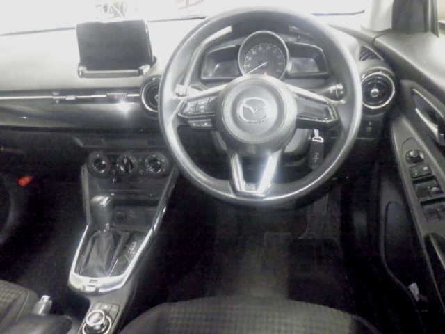 Mazda DEMIO 2017 7944442-3