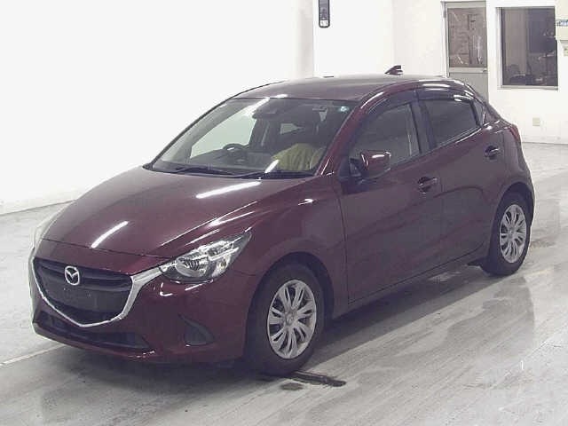 Mazda DEMIO 2017 7944442-4