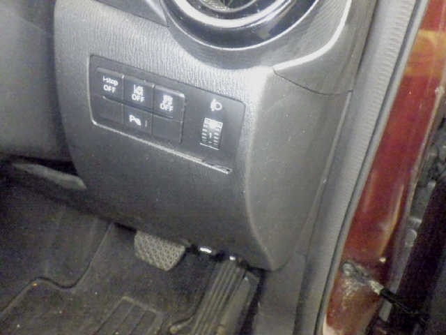 Mazda DEMIO 2017 7944442-6