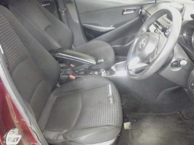 Mazda DEMIO 2017 7944442-7