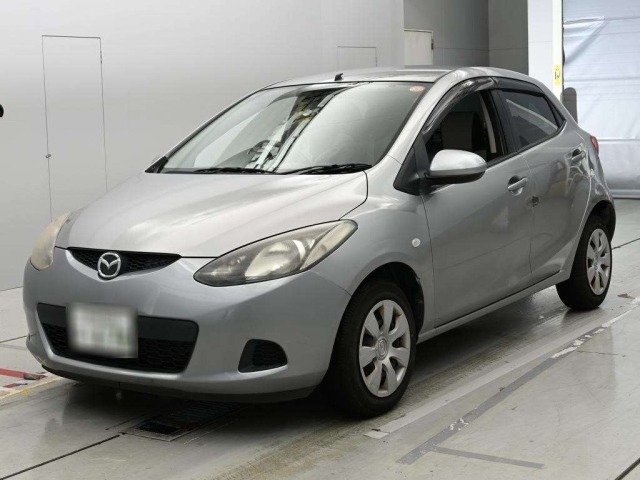 Mazda DEMIO 2010 7944481-0