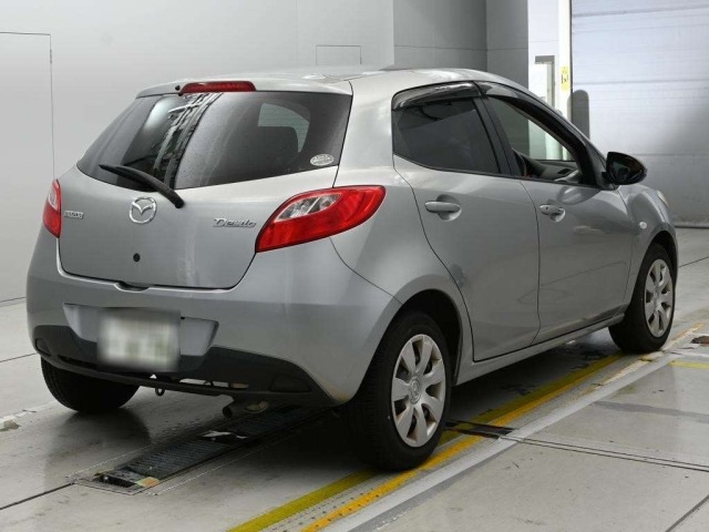Mazda DEMIO 2010 7944481-1