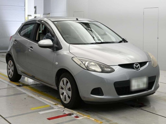 Mazda DEMIO 2010 7944481-5