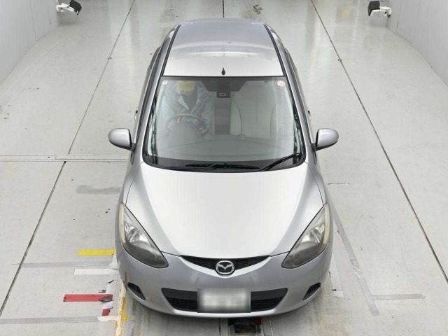 Mazda DEMIO 2010 7944481-7