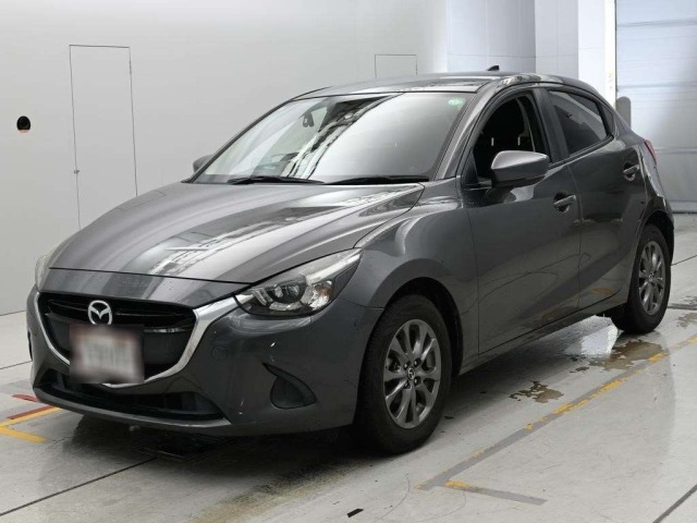 Mazda DEMIO 2017 7944494-0