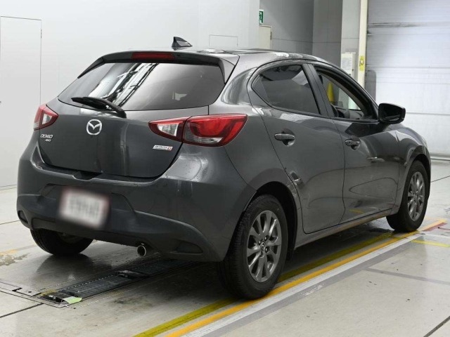 Mazda DEMIO 2017 7944494-1