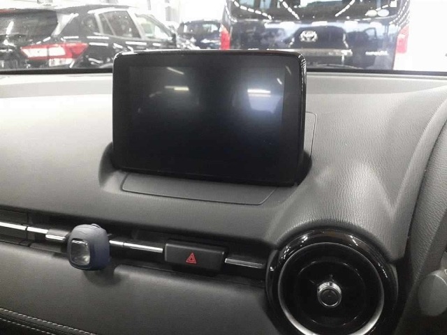 Mazda DEMIO 2017 7944494-12