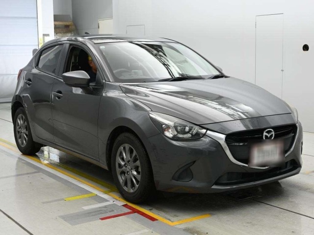 Mazda DEMIO 2017 7944494-5