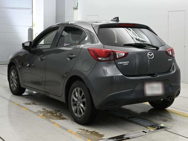 Mazda DEMIO 2017 7944494-6