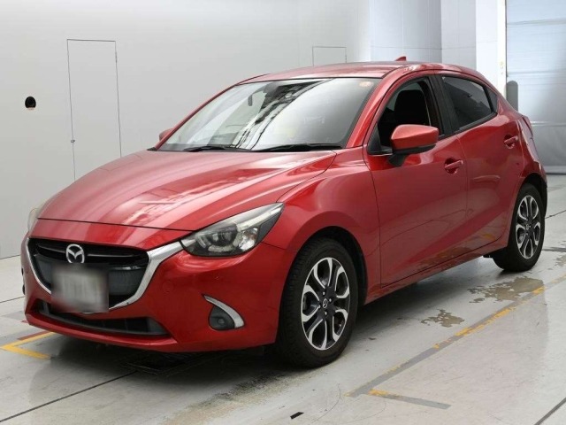 Mazda DEMIO 2017 7944495-0