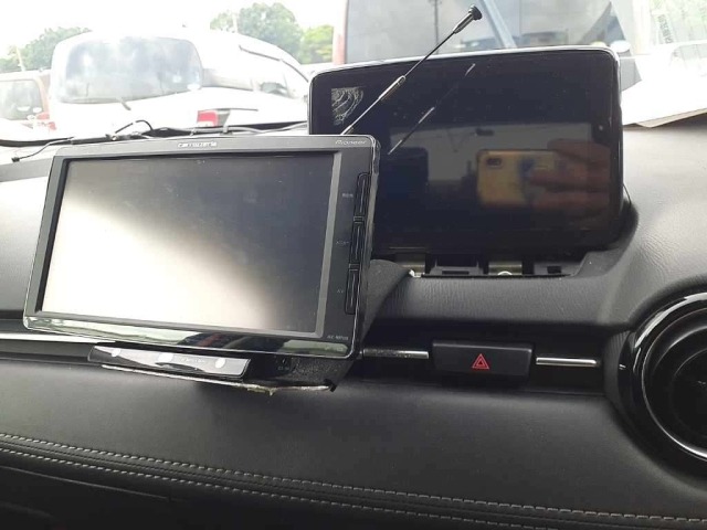 Mazda DEMIO 2017 7944495-12