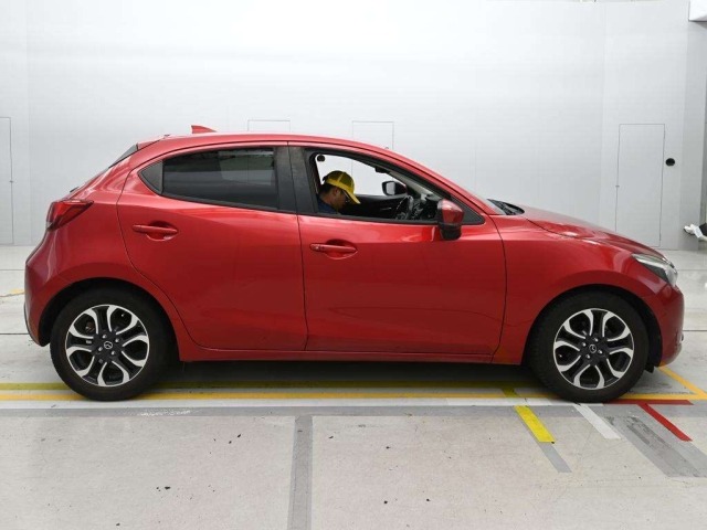 Mazda DEMIO 2017 7944495-3