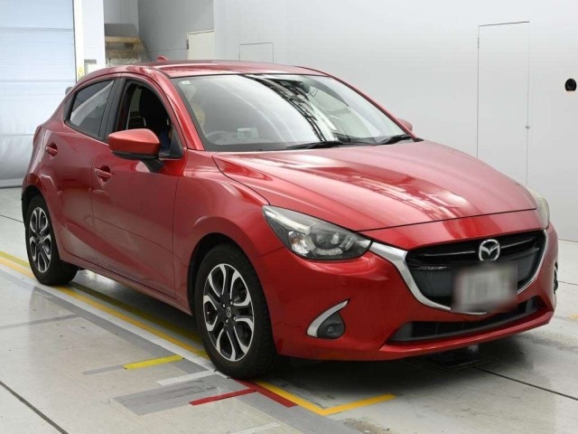 Mazda DEMIO 2017 7944495-5