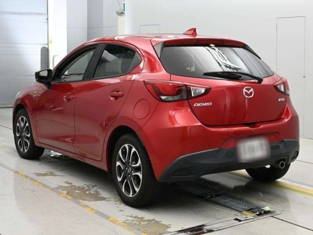Mazda DEMIO 2017 7944495-6