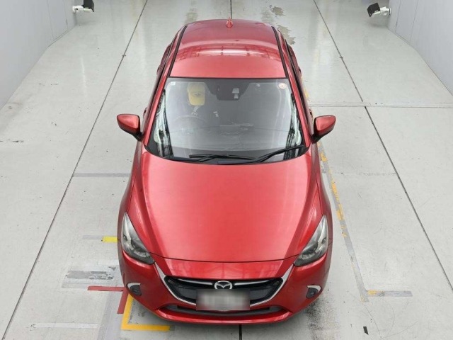 Mazda DEMIO 2017 7944495-7