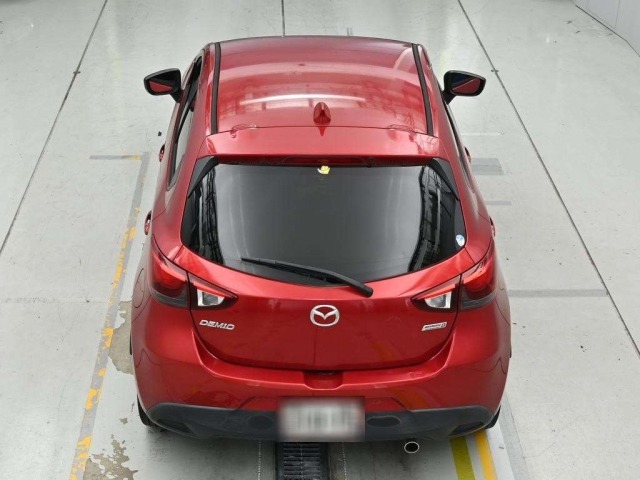 Mazda DEMIO 2017 7944495-8