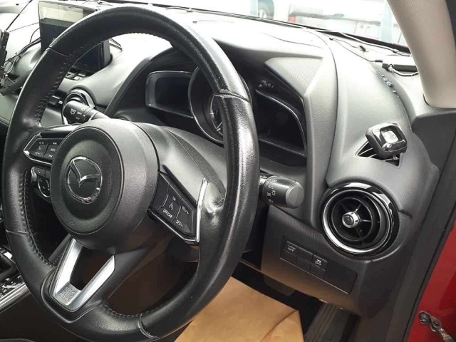 Mazda DEMIO 2017 7944495-9
