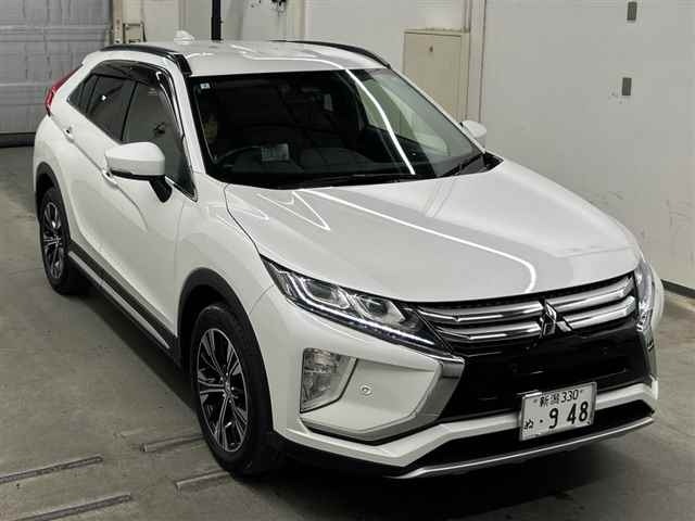 Mitsubishi ECLIPSE CROSS 2018 7940652-0