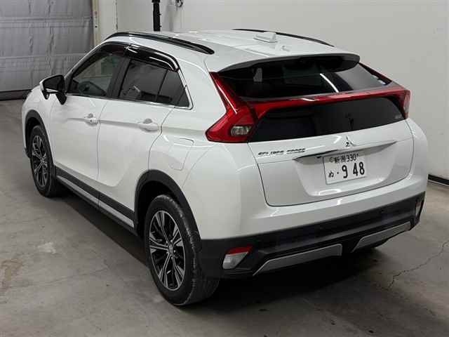 Mitsubishi ECLIPSE CROSS 2018 7940652-1