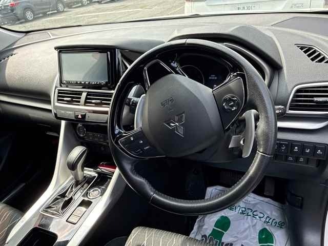Mitsubishi ECLIPSE CROSS 2018 7940652-3