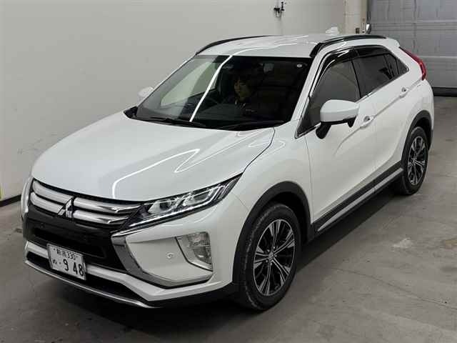 Mitsubishi ECLIPSE CROSS 2018 7940652-4