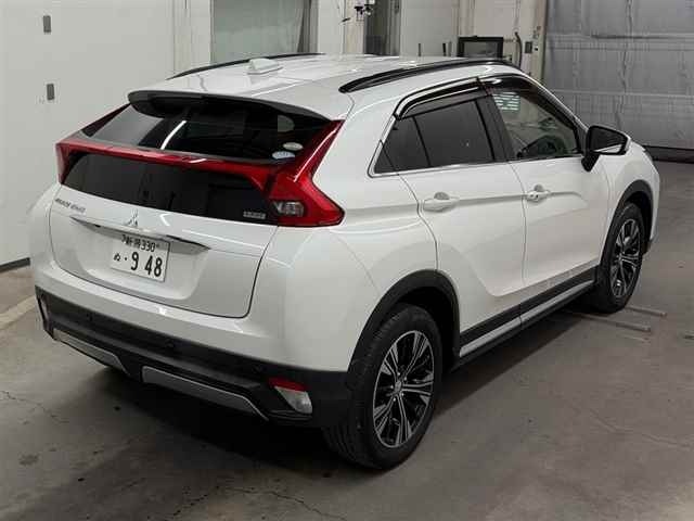 Mitsubishi ECLIPSE CROSS 2018 7940652-5
