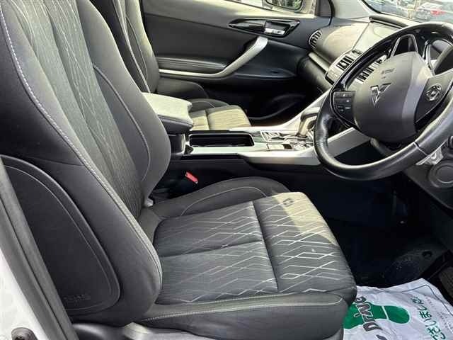 Mitsubishi ECLIPSE CROSS 2018 7940652-7