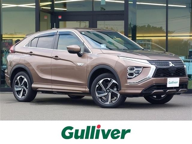 Mitsubishi ECLIPSE CROSS 2023 7940676-0