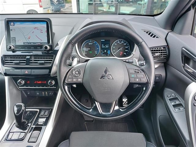 Mitsubishi ECLIPSE CROSS 2023 7940676-11